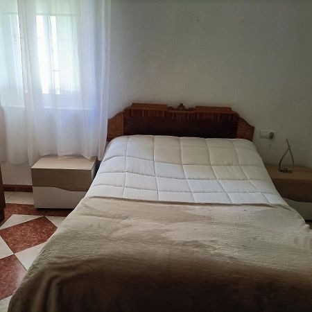 Amplio Apartamento Exterior Granada Eksteriør bilde