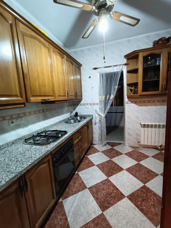Amplio Apartamento Exterior Granada Eksteriør bilde