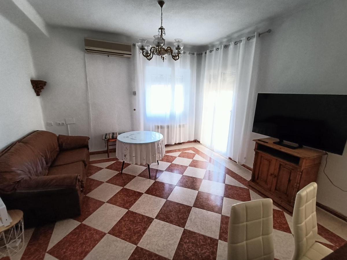 Amplio Apartamento Exterior Granada Eksteriør bilde