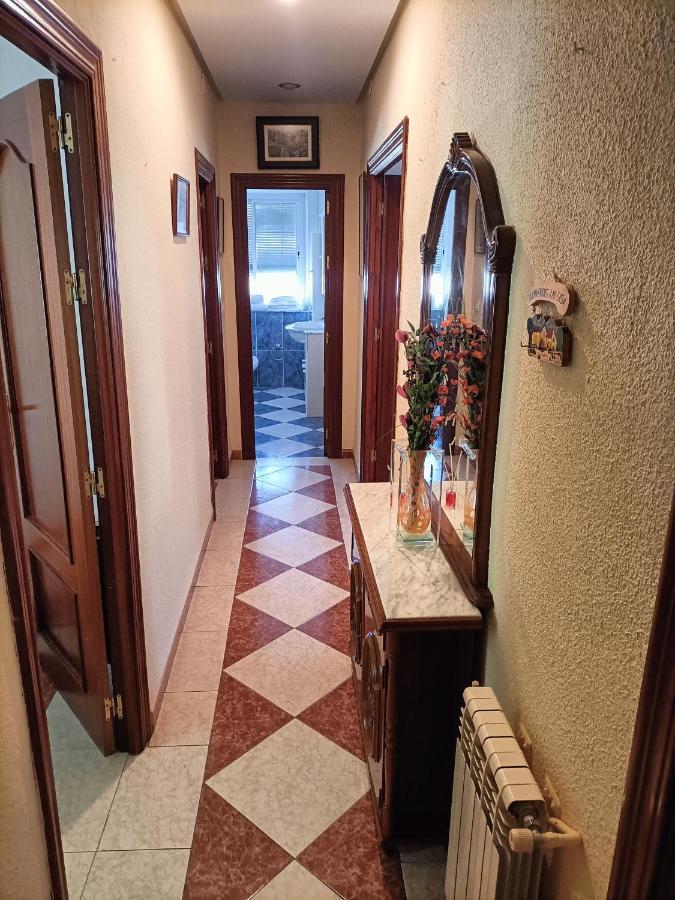 Amplio Apartamento Exterior Granada Eksteriør bilde